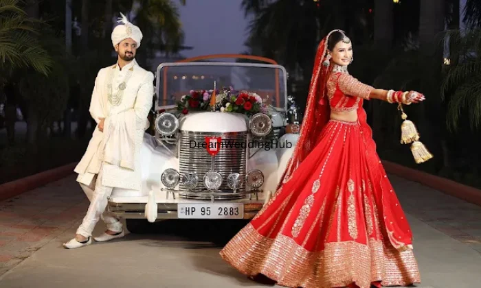 Akash  Digital Photo Studio